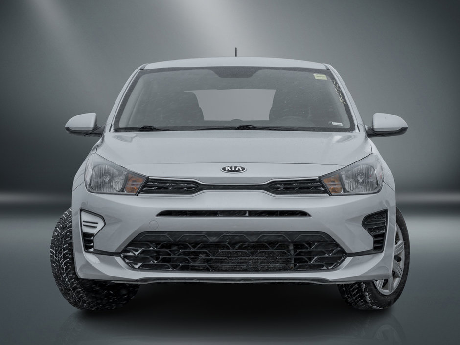 2021 Kia Rio Plus-1