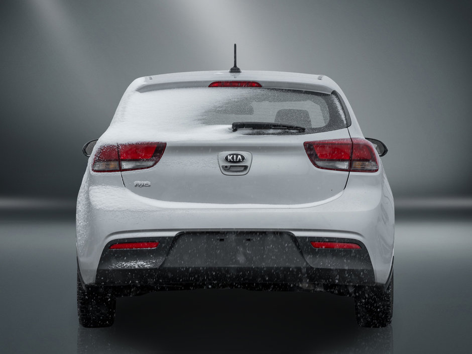 2021 Kia Rio Plus-5