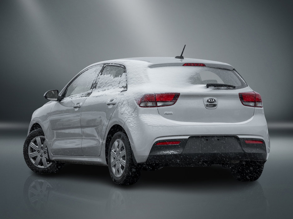 2021 Kia Rio Plus-4