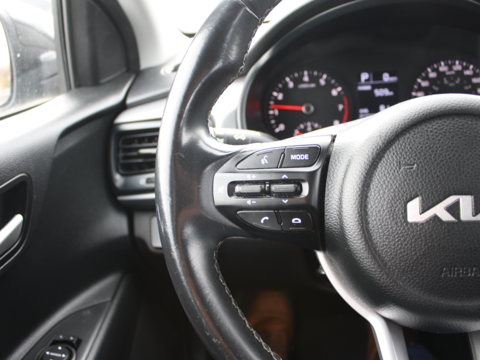 2023 Kia Rio LX+-14