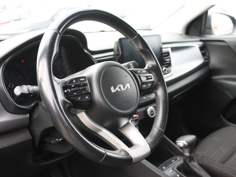 2023 Kia Rio LX+-9