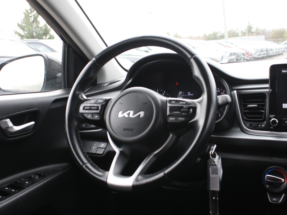 2023 Kia Rio LX+-17