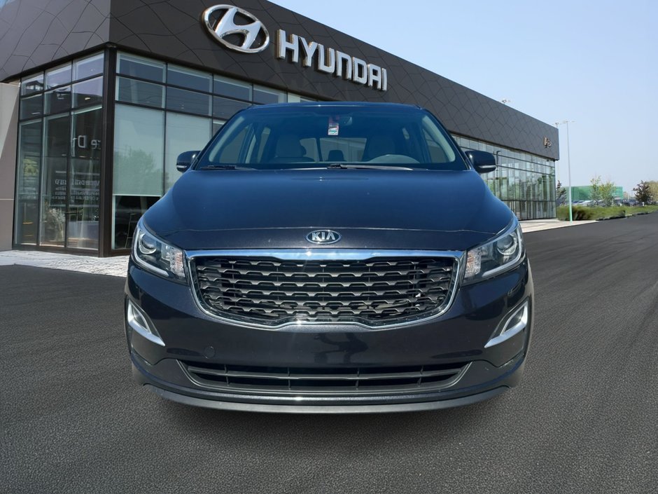 2020 Kia Sedona LX-1