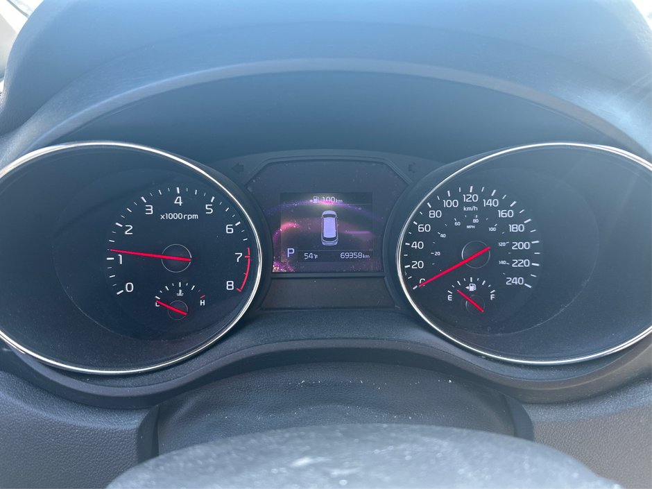 2020 Kia Sedona LX-12