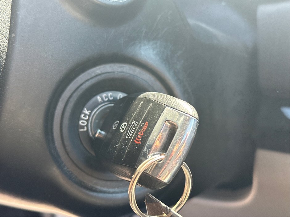 2020 Kia Sedona LX-20