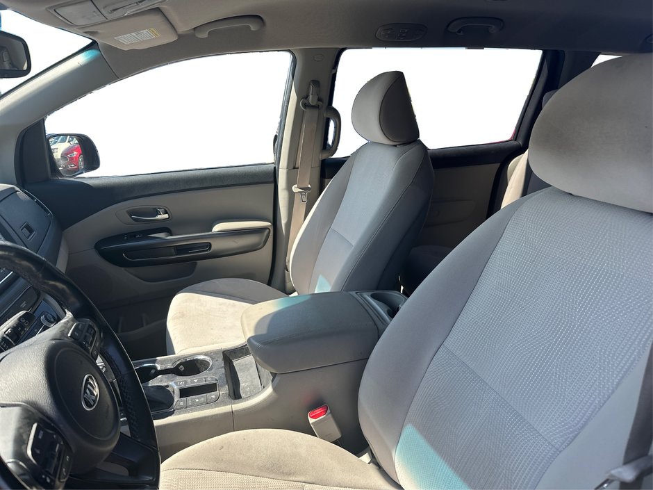 2020 Kia Sedona LX-8