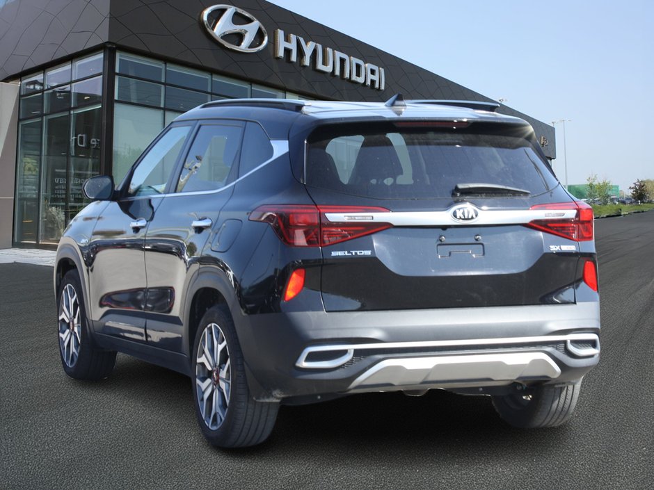 2021 Kia Seltos SX Turbo-6