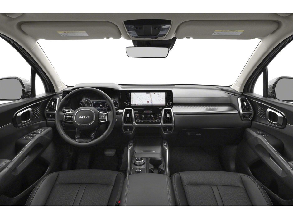 2023 Kia Sorento Hybrid LX-4
