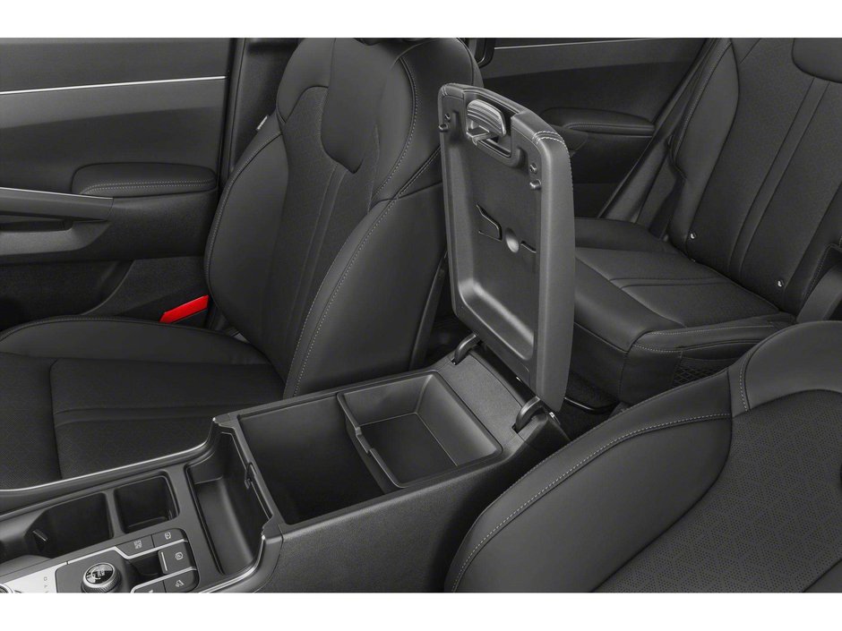 2023 Kia Sorento Hybrid LX-8