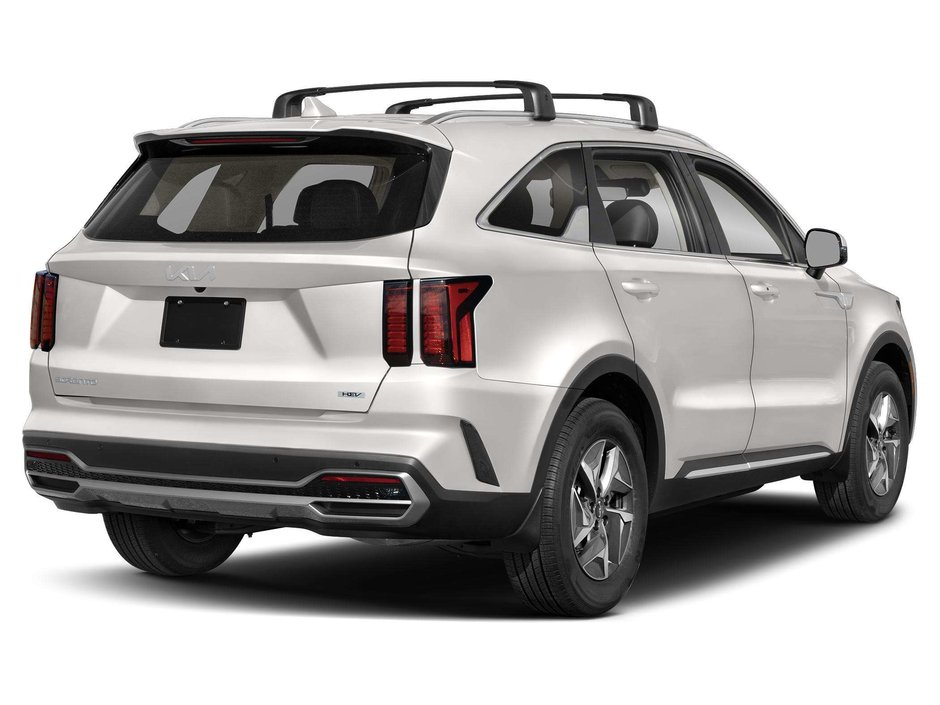 2023 Kia Sorento Hybrid LX-1