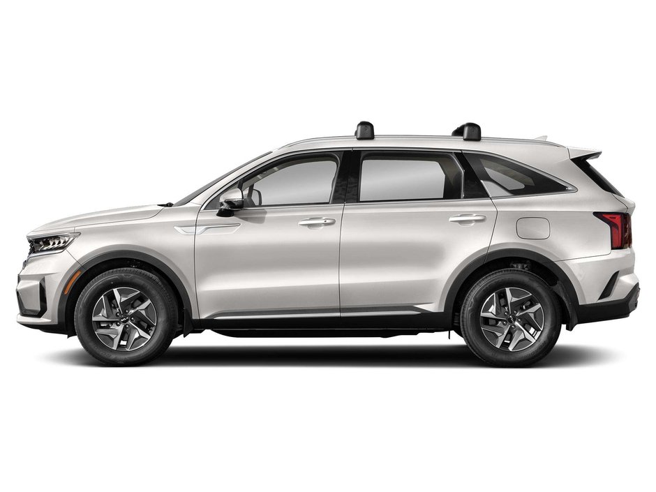 2023 Kia Sorento Hybrid LX-2