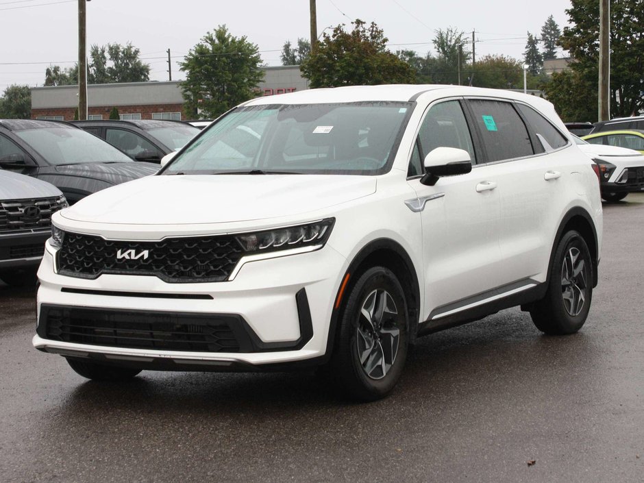 2023 Kia Sorento Hybrid LX-1