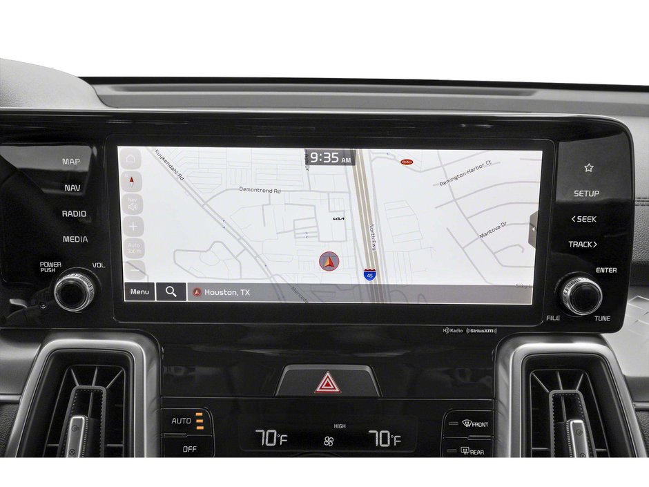 2023 Kia Sorento Hybrid LX-10
