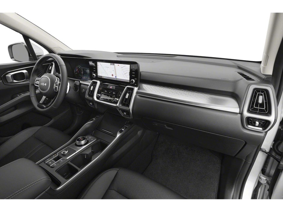 2023 Kia Sorento Hybrid LX-9