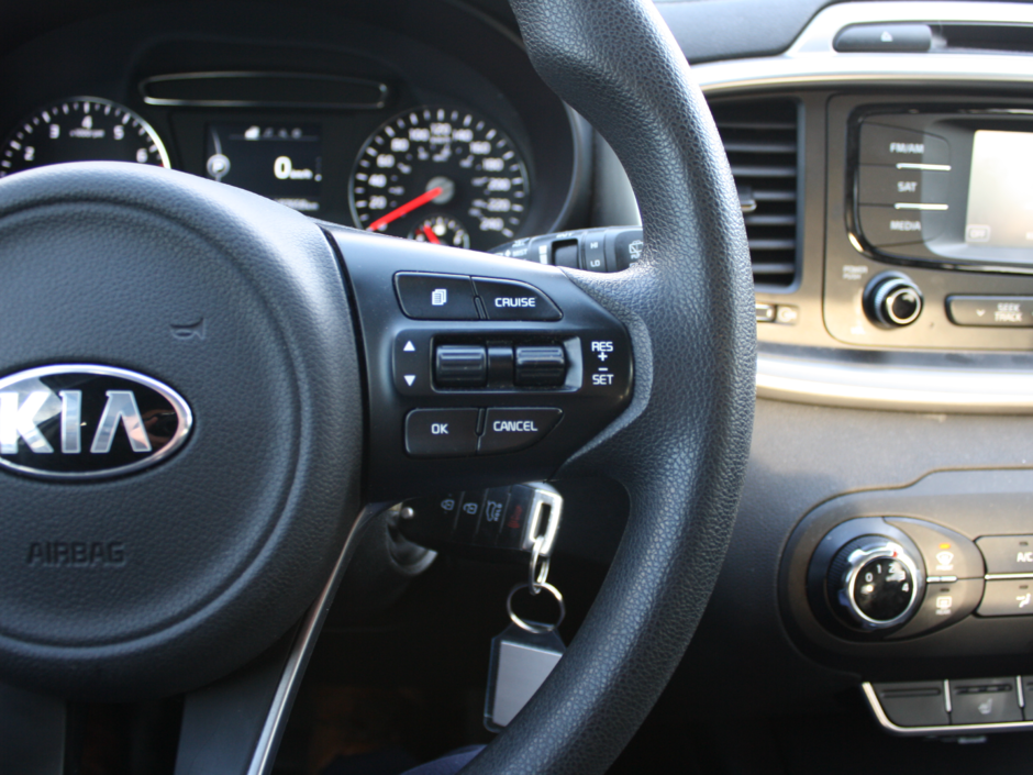 2018 Kia Sorento LX-14