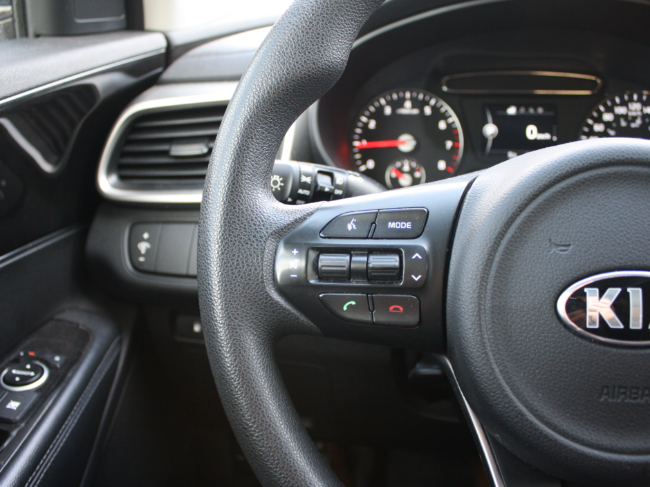 2018 Kia Sorento LX-15