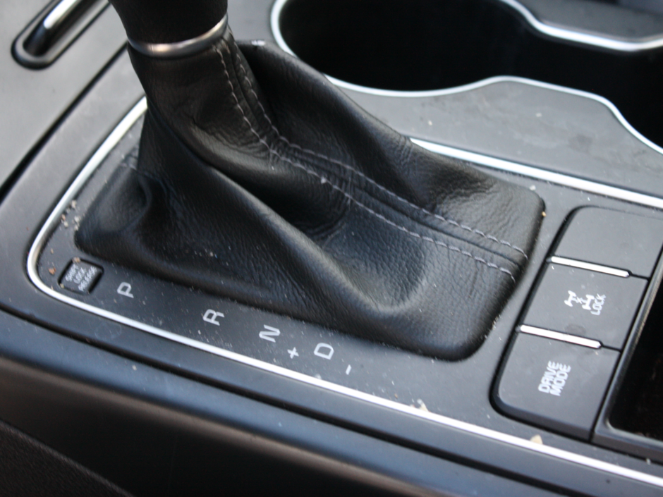 2018 Kia Sorento LX-10