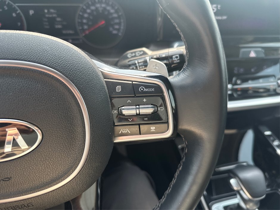 2021 Kia Sorento EX-20