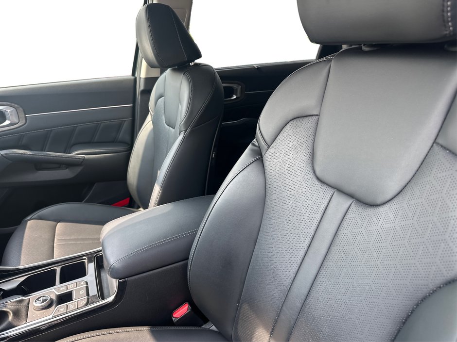 2021 Kia Sorento EX-6