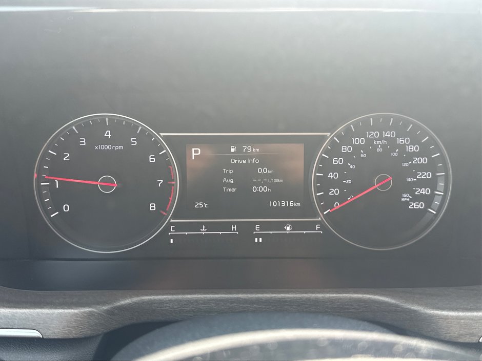 2021 Kia Sorento EX-10