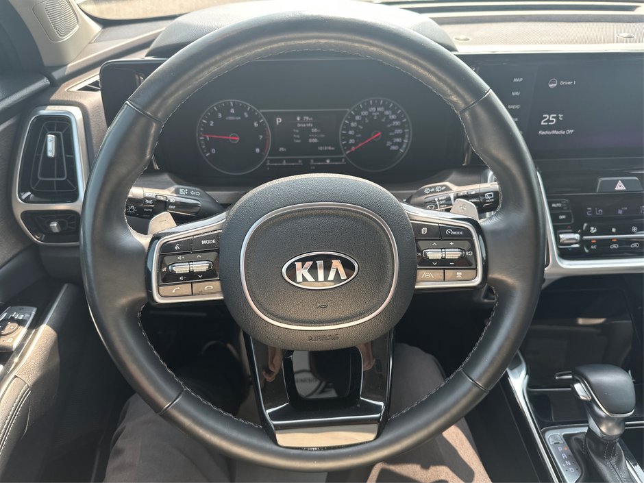 2021 Kia Sorento EX-11