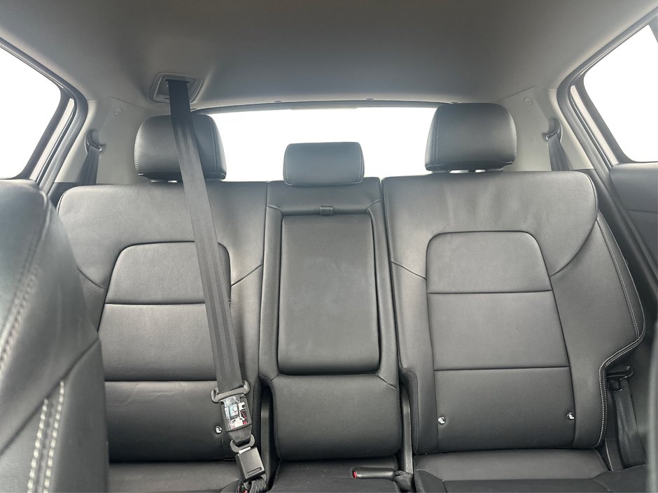 2018 Kia Sportage EX-10