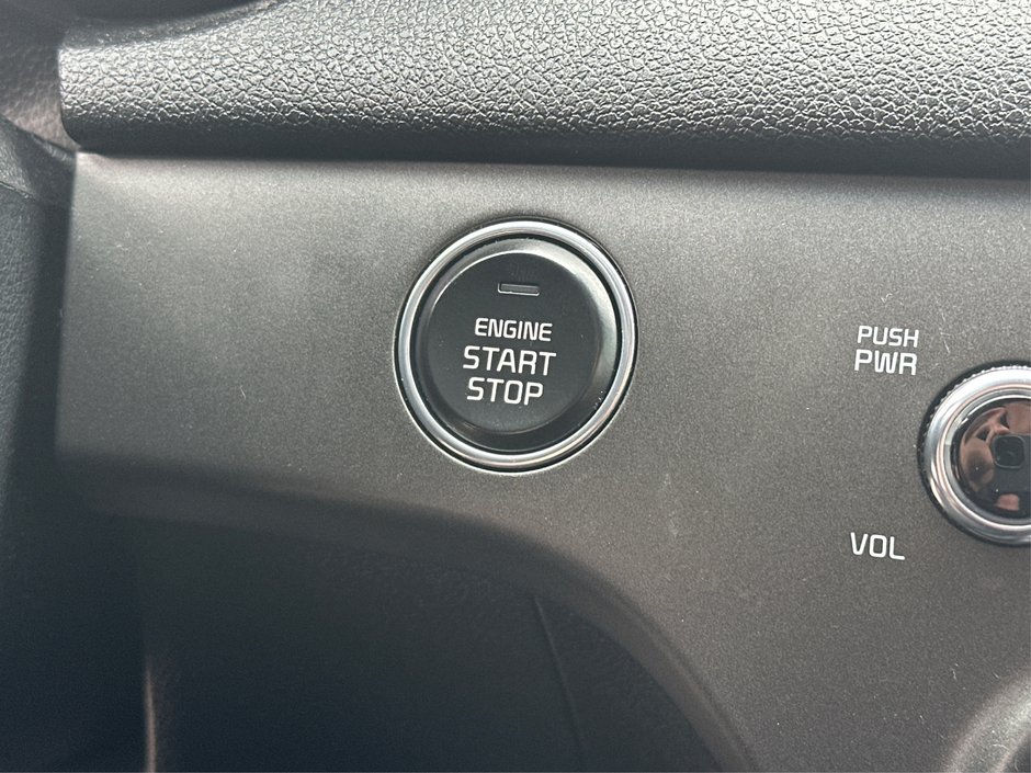 2018 Kia Sportage EX-20