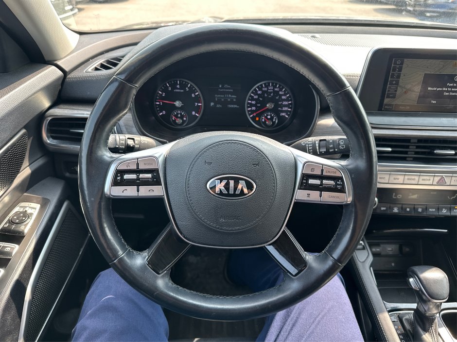 2020 Kia Telluride EX-13