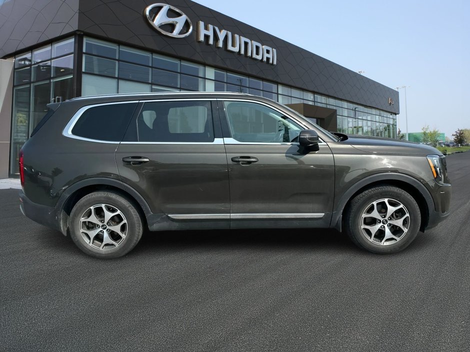 2020 Kia Telluride EX-3