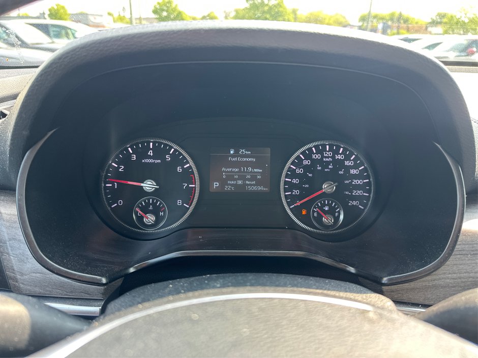 2020 Kia Telluride EX-12