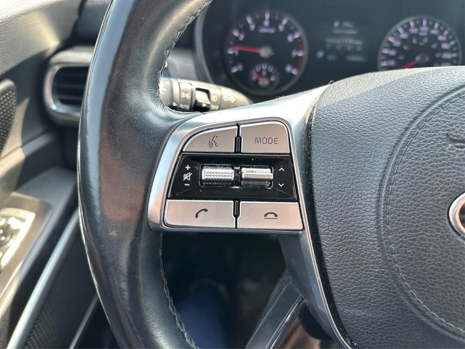 2020 Kia Telluride EX-21