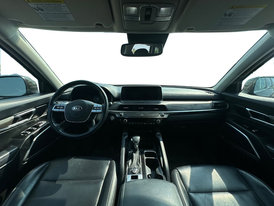 2020 Kia Telluride EX-17