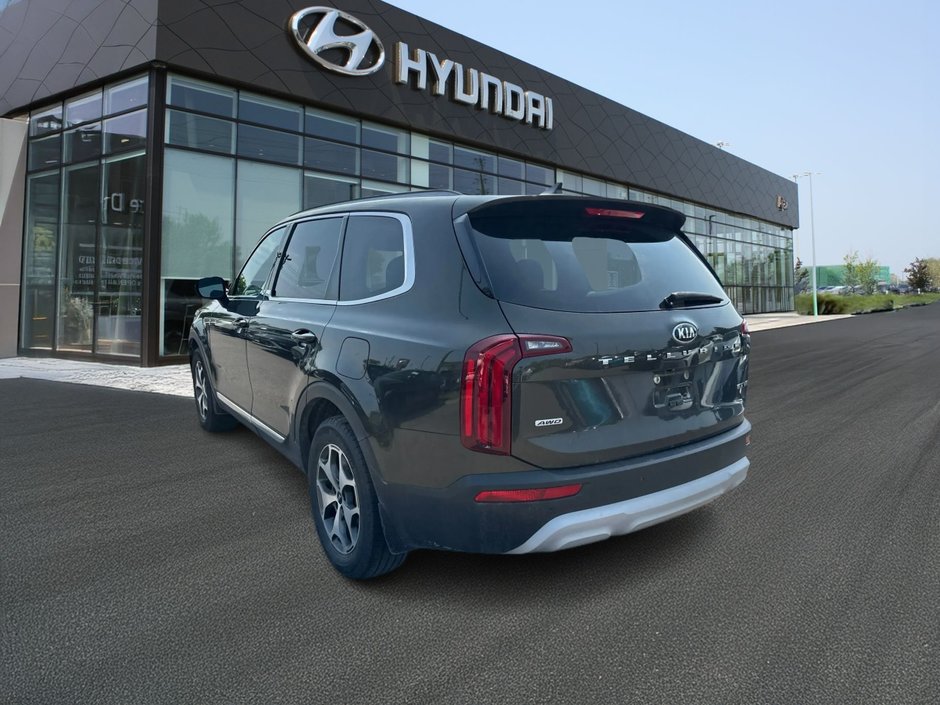 2020 Kia Telluride EX-6