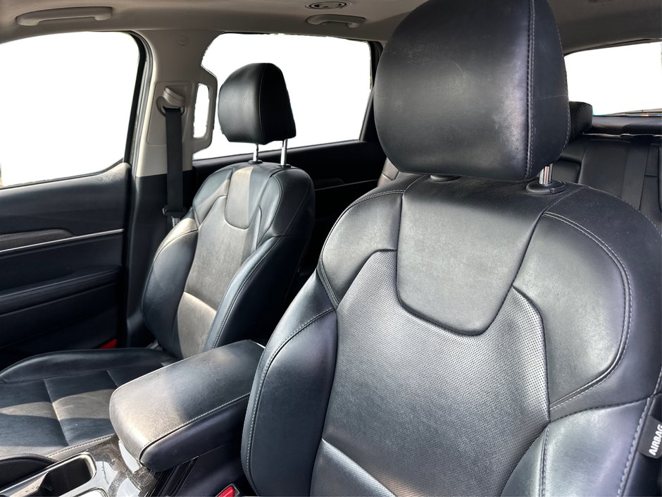 2020 Kia Telluride EX-8
