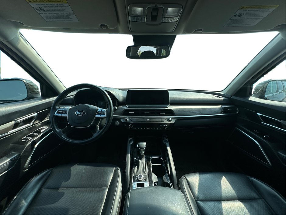 2020 Kia Telluride EX-18