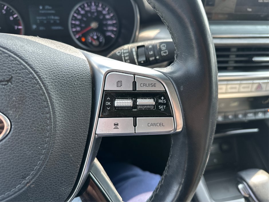 2020 Kia Telluride EX-22