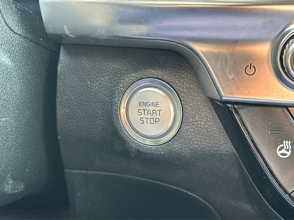 2020 Kia Telluride EX-20