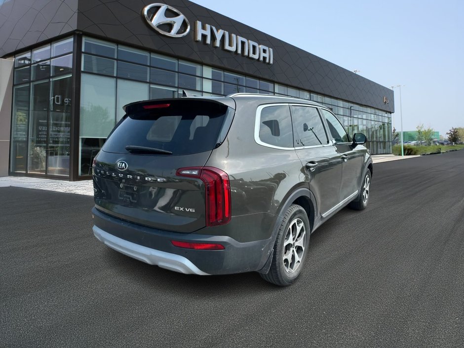 2020 Kia Telluride EX-4