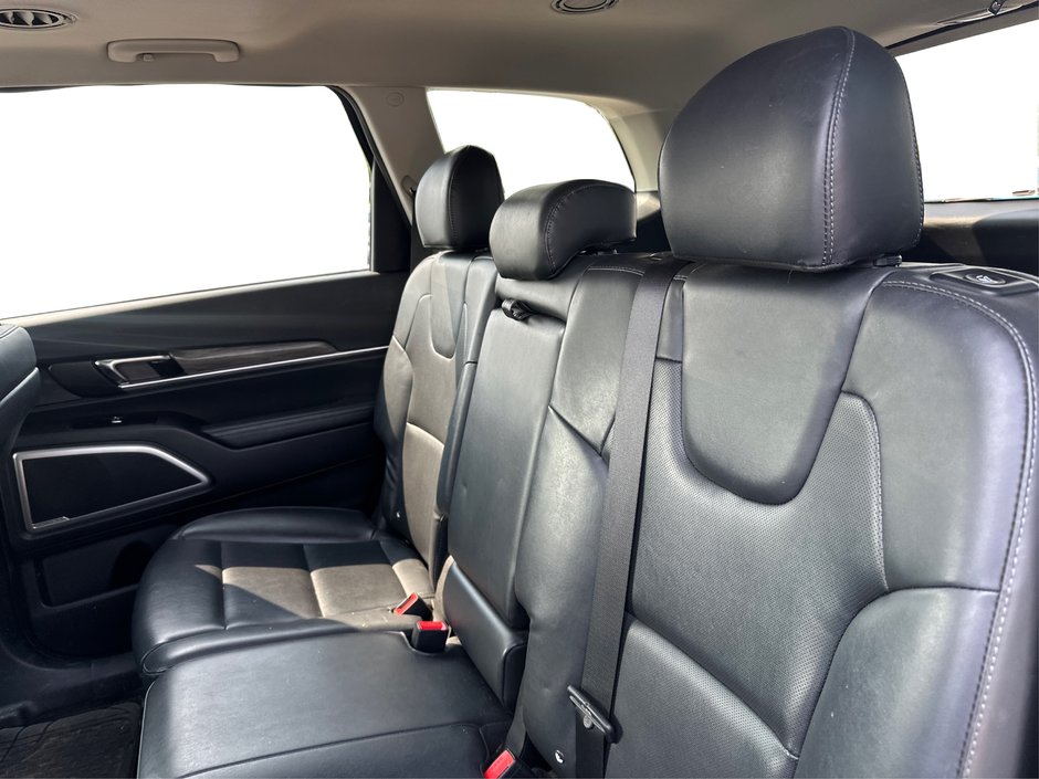 2020 Kia Telluride EX-9