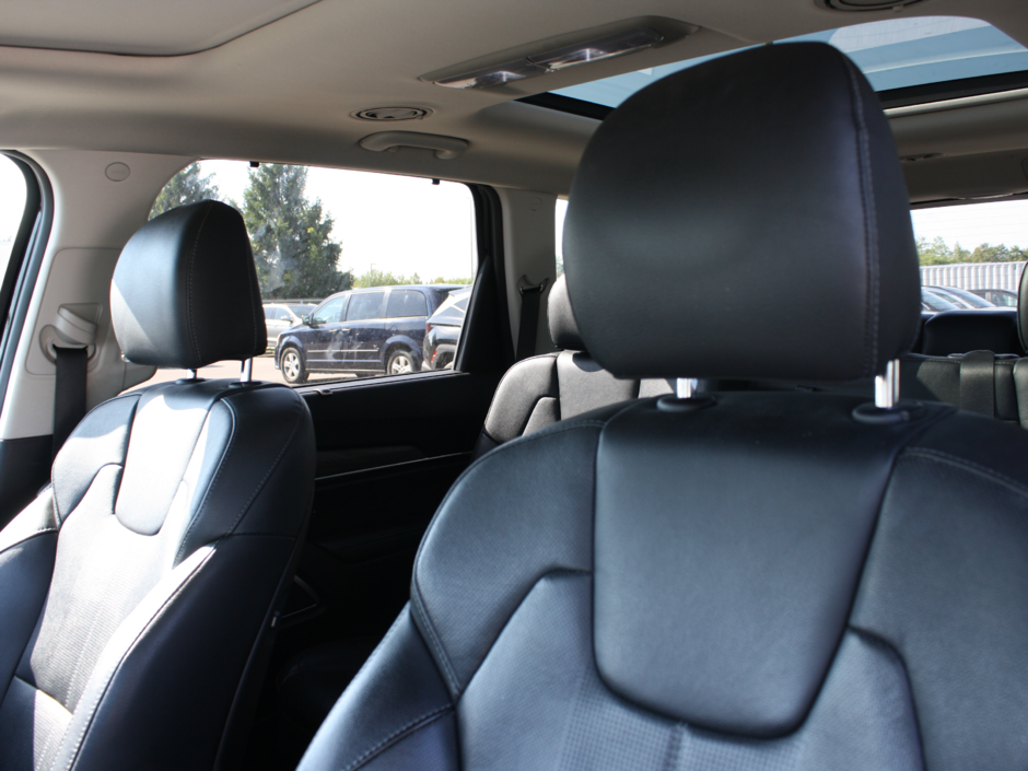 2020 Kia Telluride SX-30