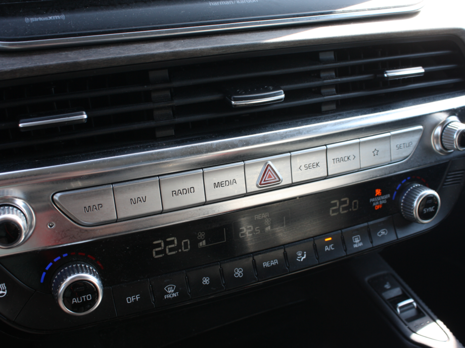 2020 Kia Telluride SX-27