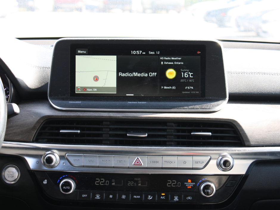 2020 Kia Telluride SX-21