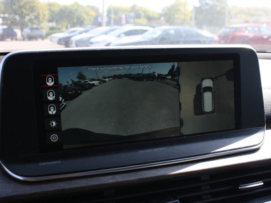 2020 Kia Telluride SX-26