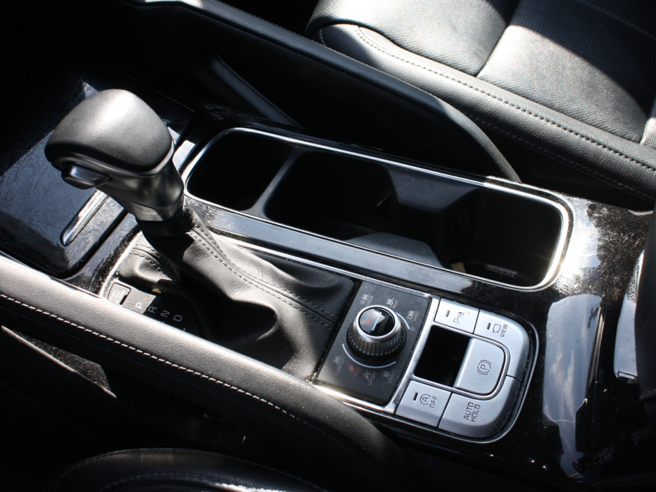 2020 Kia Telluride SX-12