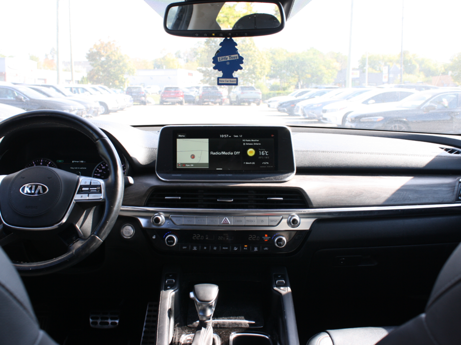 2020 Kia Telluride SX-23