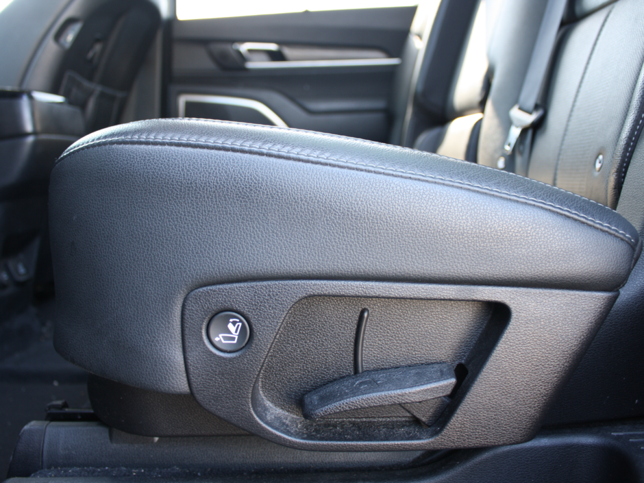 2020 Kia Telluride SX-25