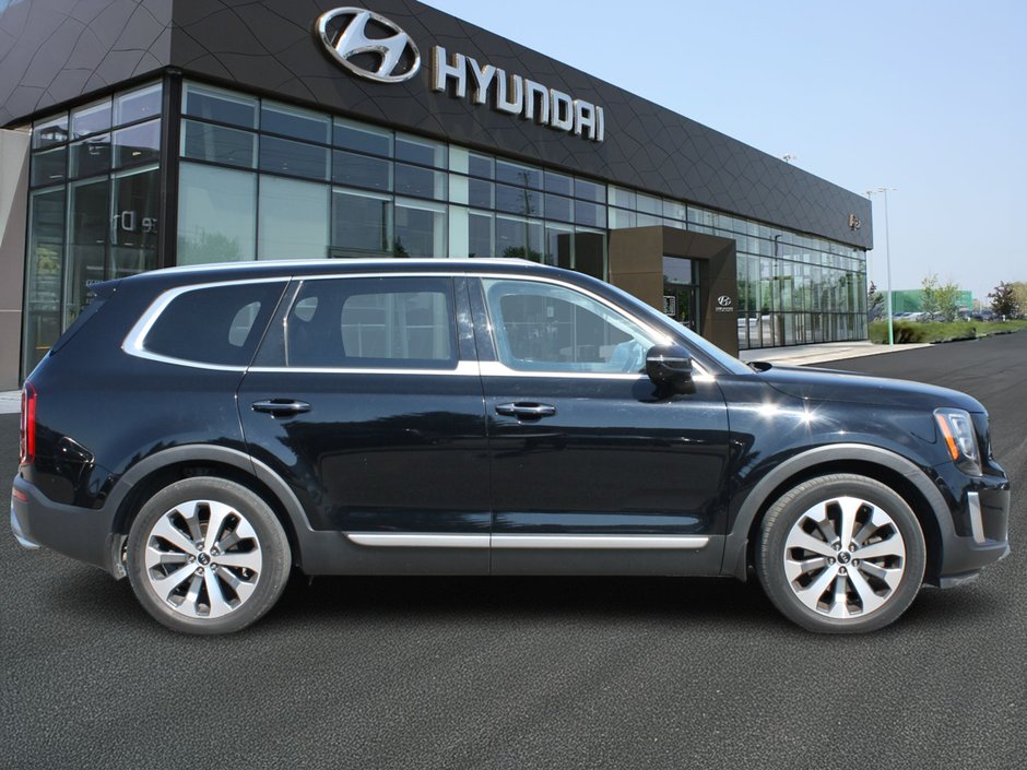 2020 Kia Telluride SX-3