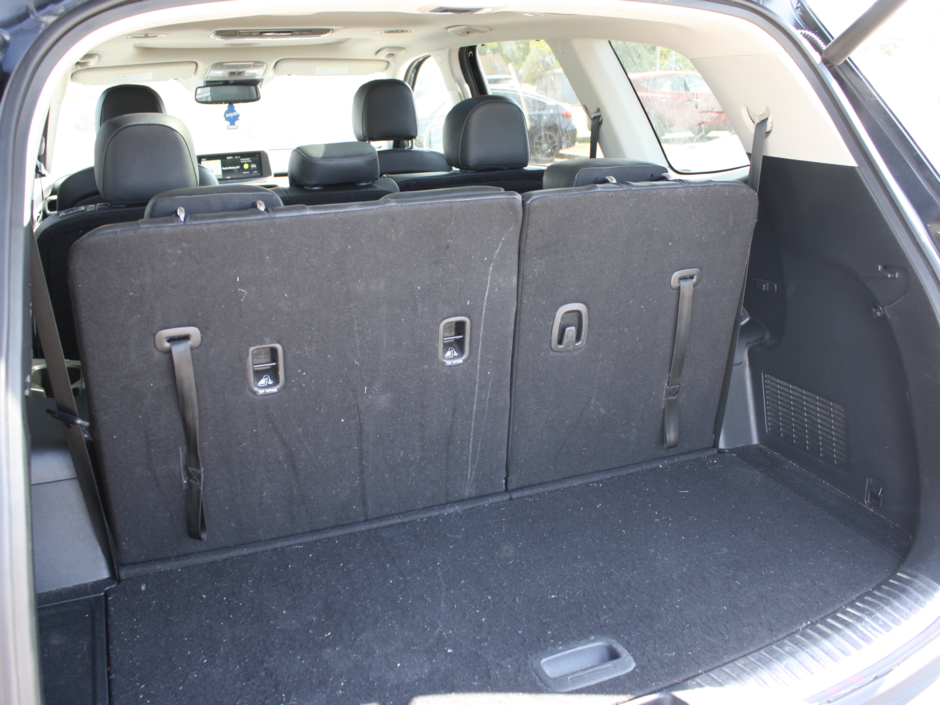 2020 Kia Telluride SX-20