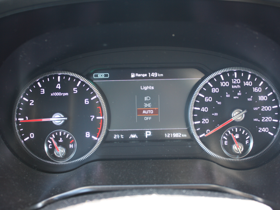 2020 Kia Telluride SX-28