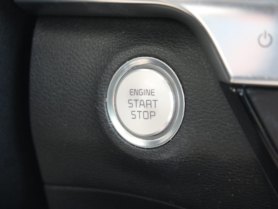 2020 Kia Telluride SX-10